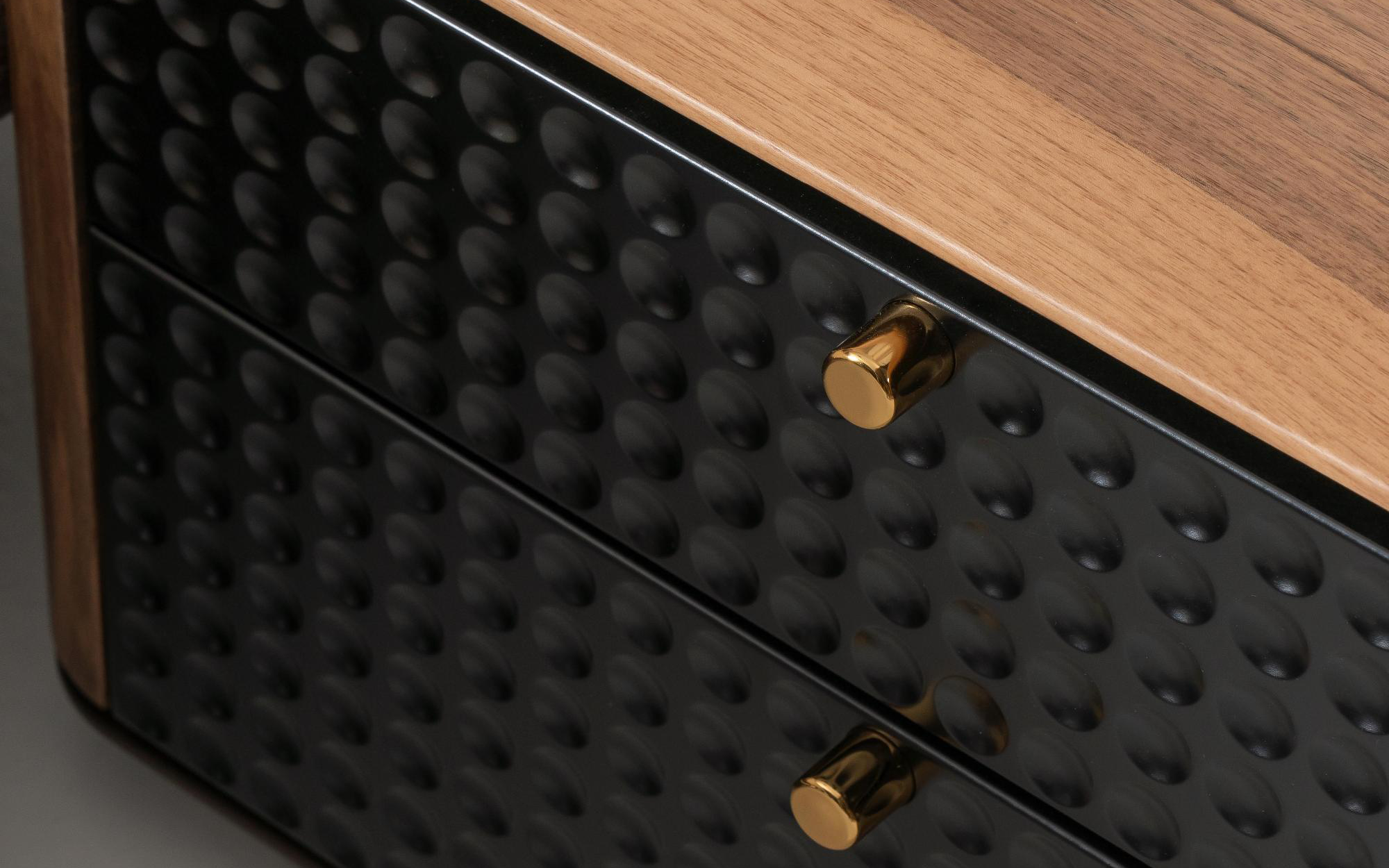 Комод JULIA высокий, с ящиками