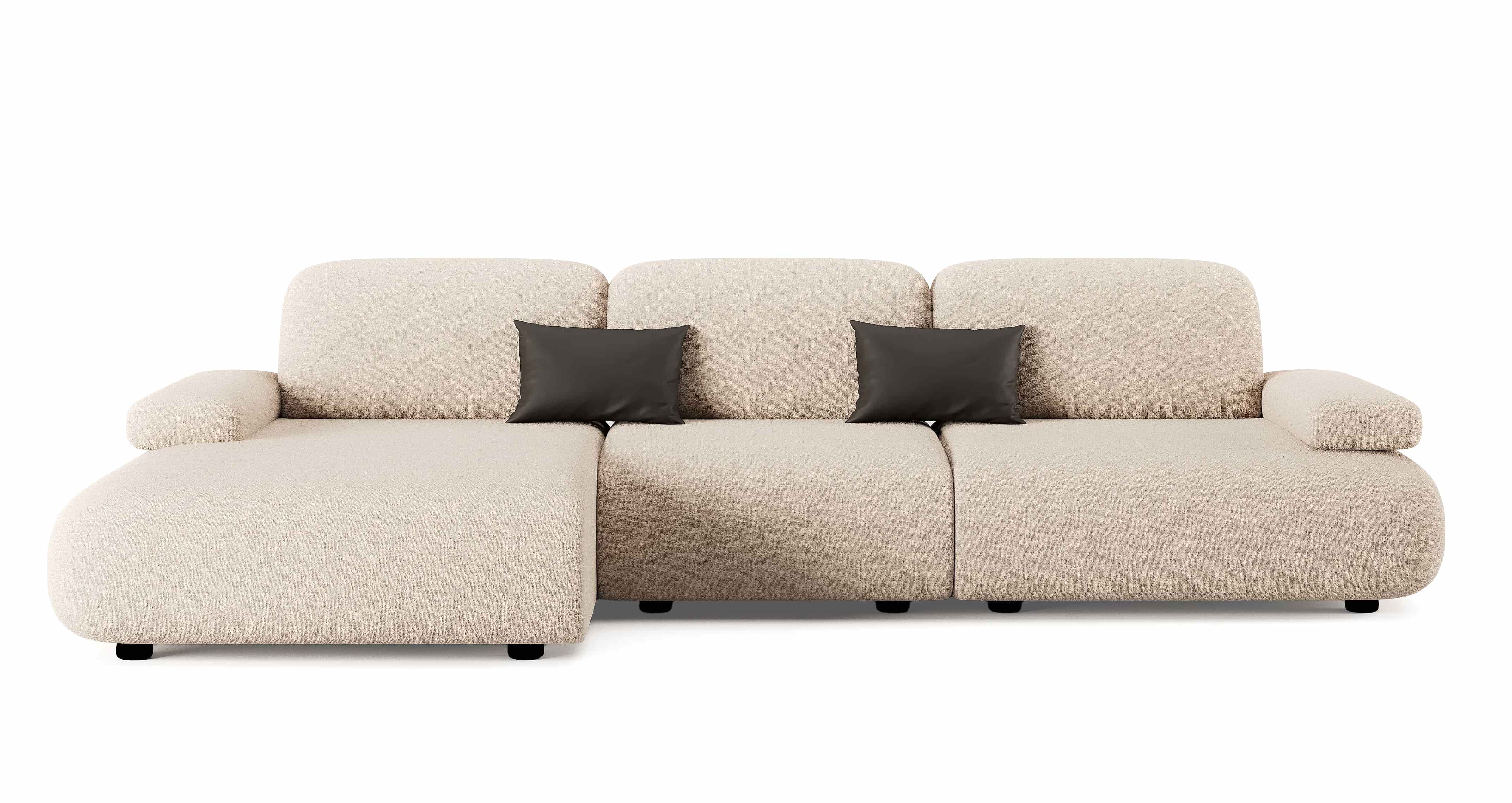 FRANKA модуль Relax, (прав/лев.)