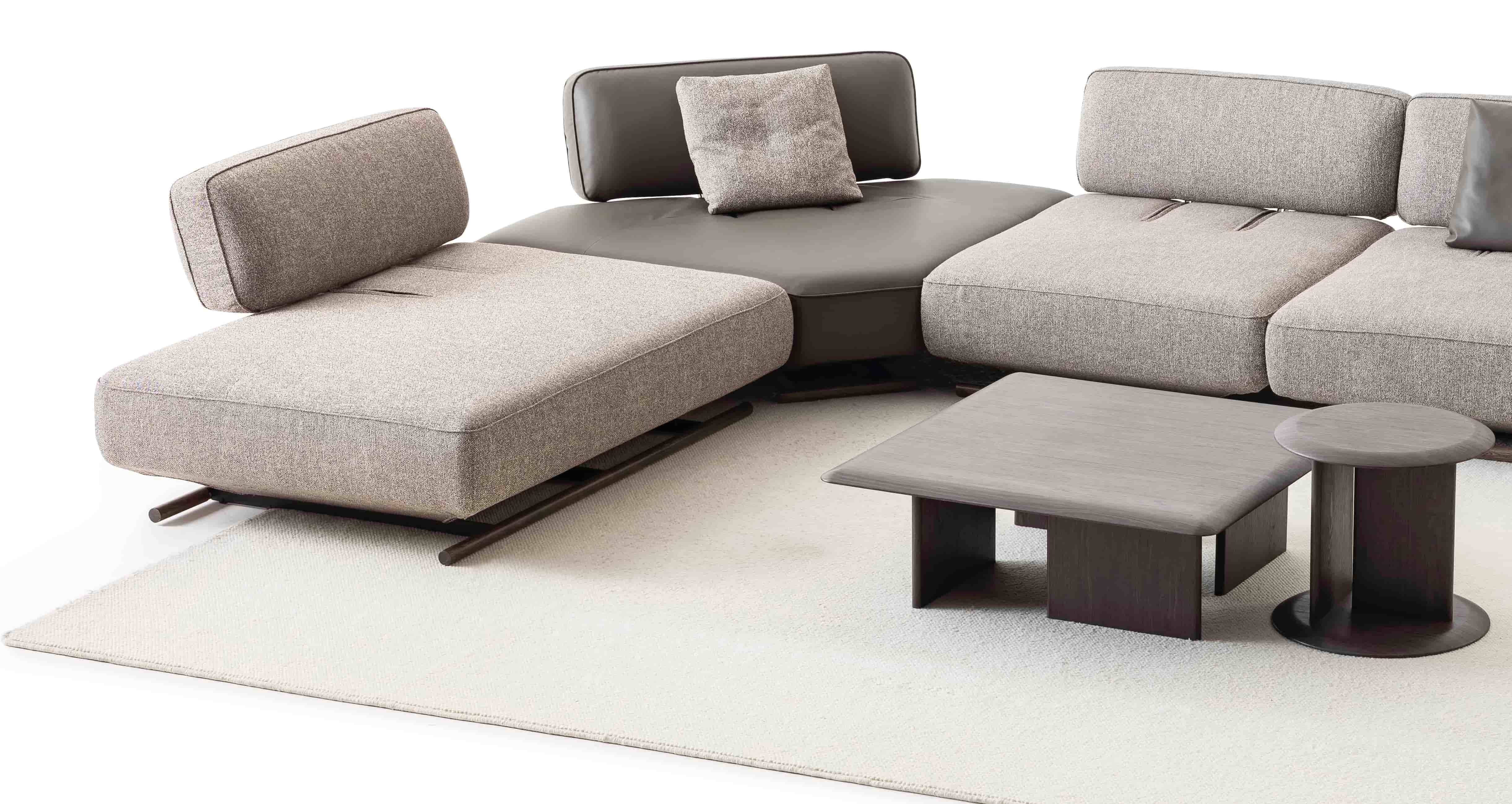 MILA модуль удлиненный - 160см