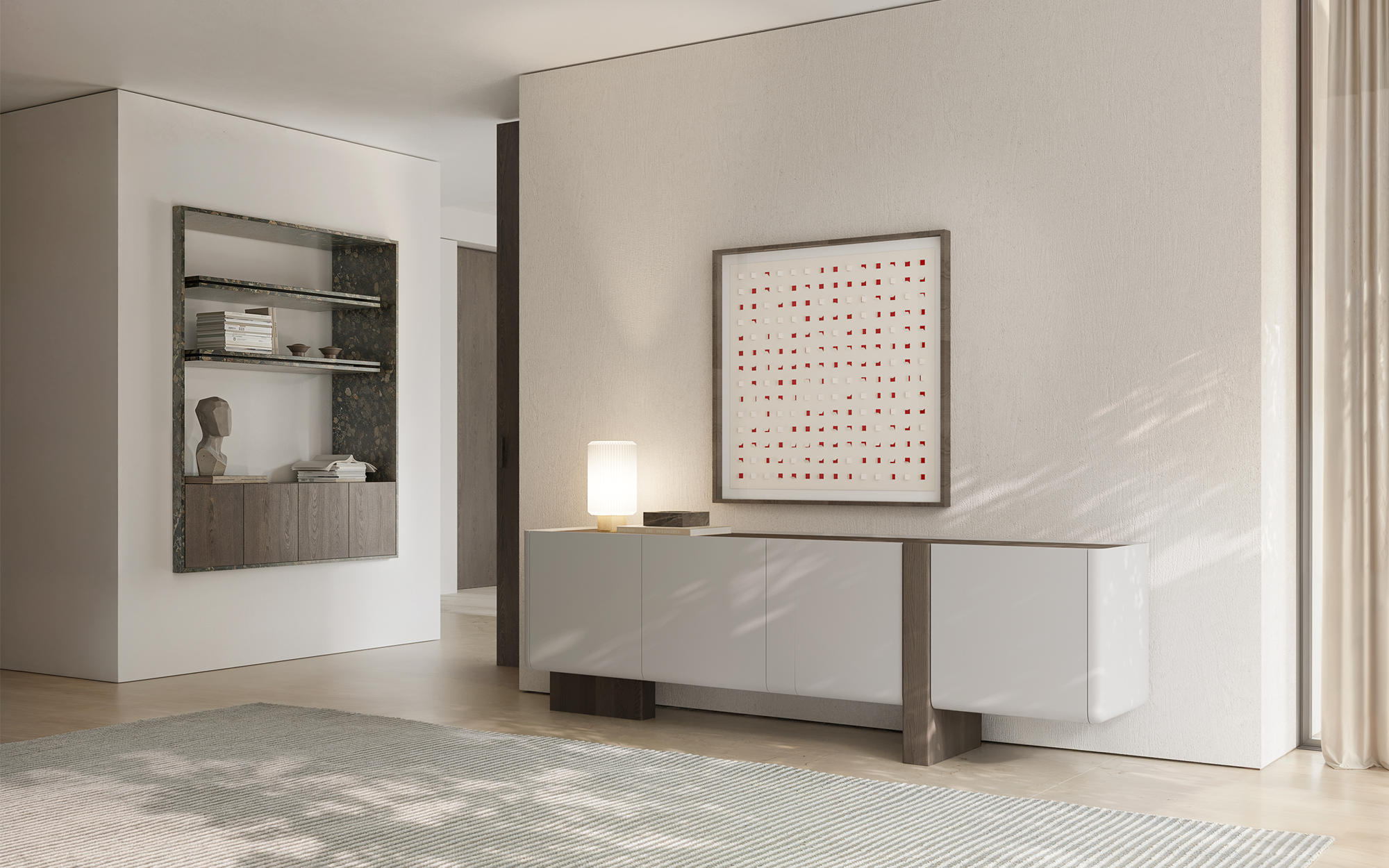 Столовая HUGO