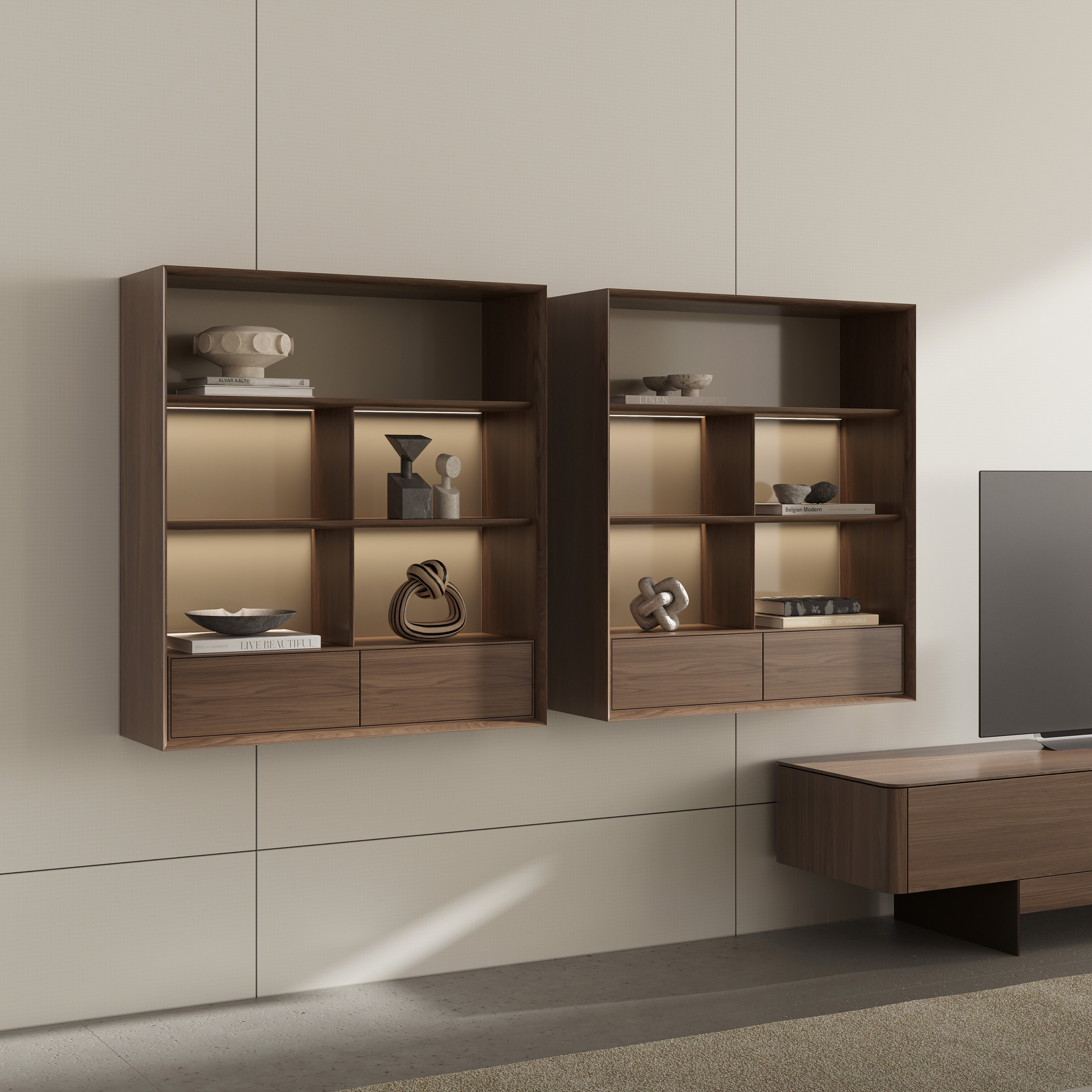 Столовая LEGATO