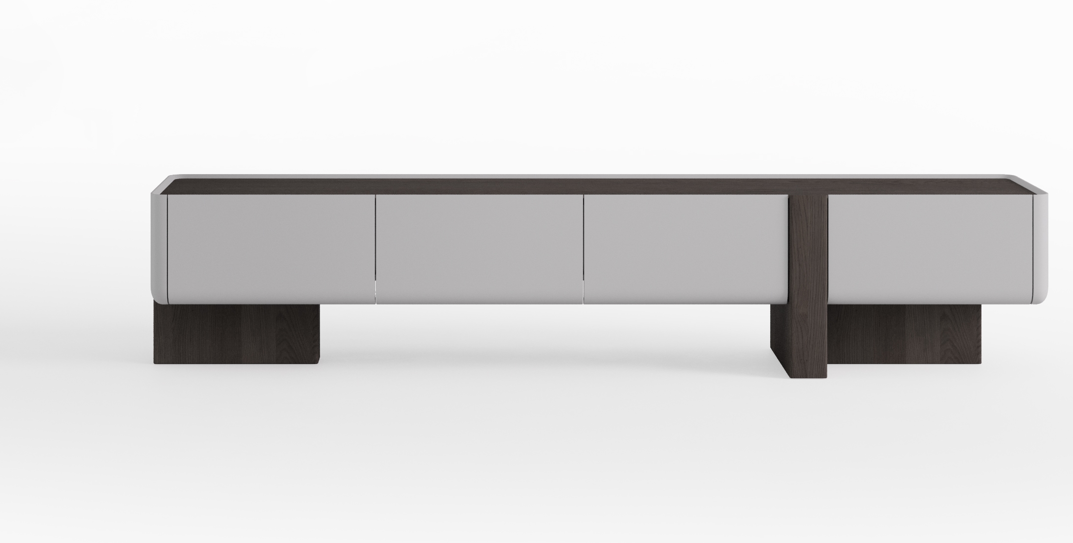 Тумба ТВ HUGO