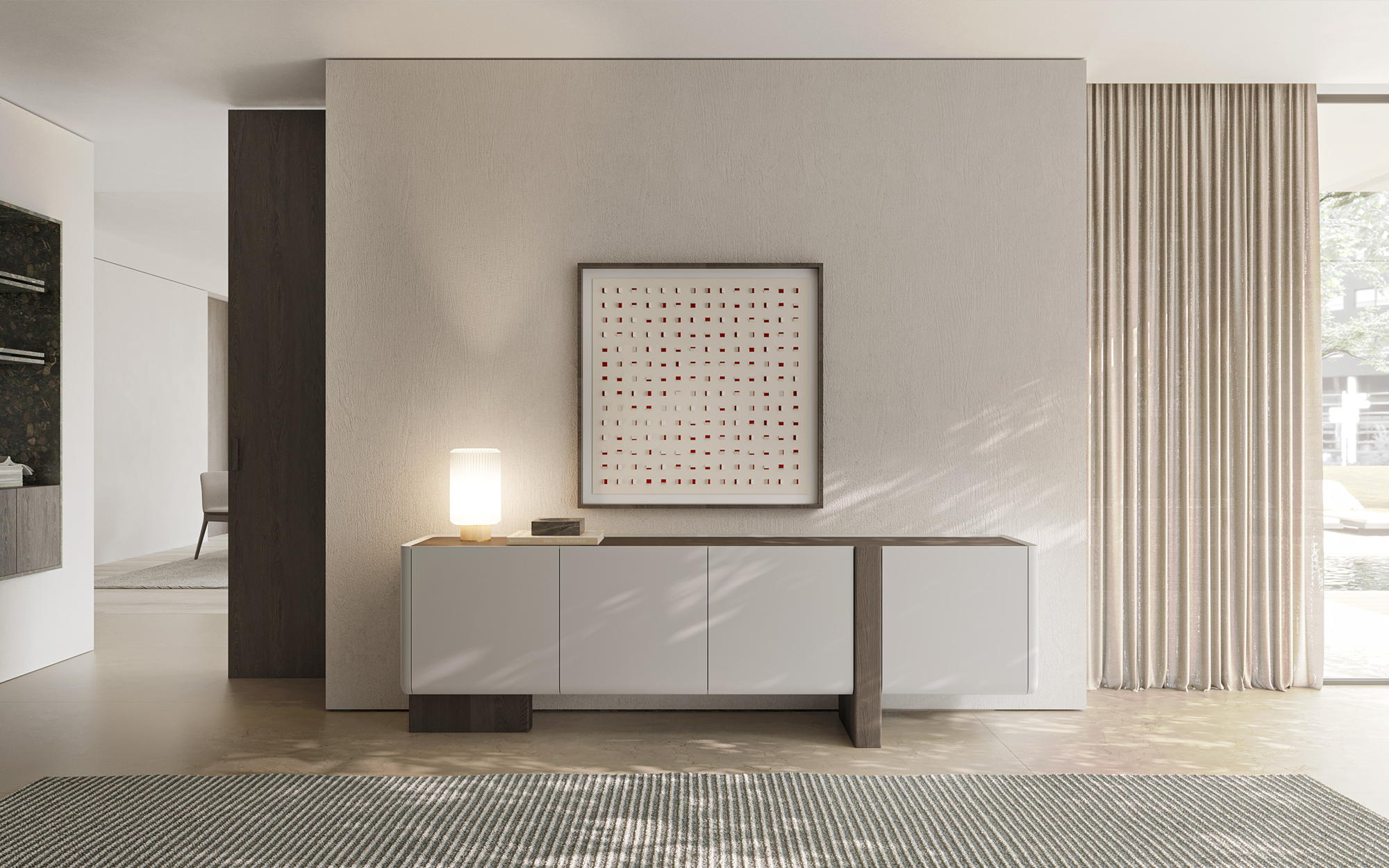 Столовая HUGO