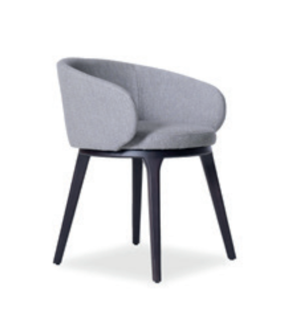 Стул Make-Up CAPRIA