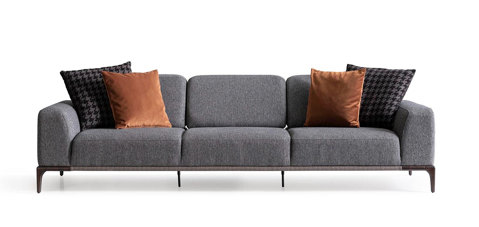 Диван 3-х местный NITA 