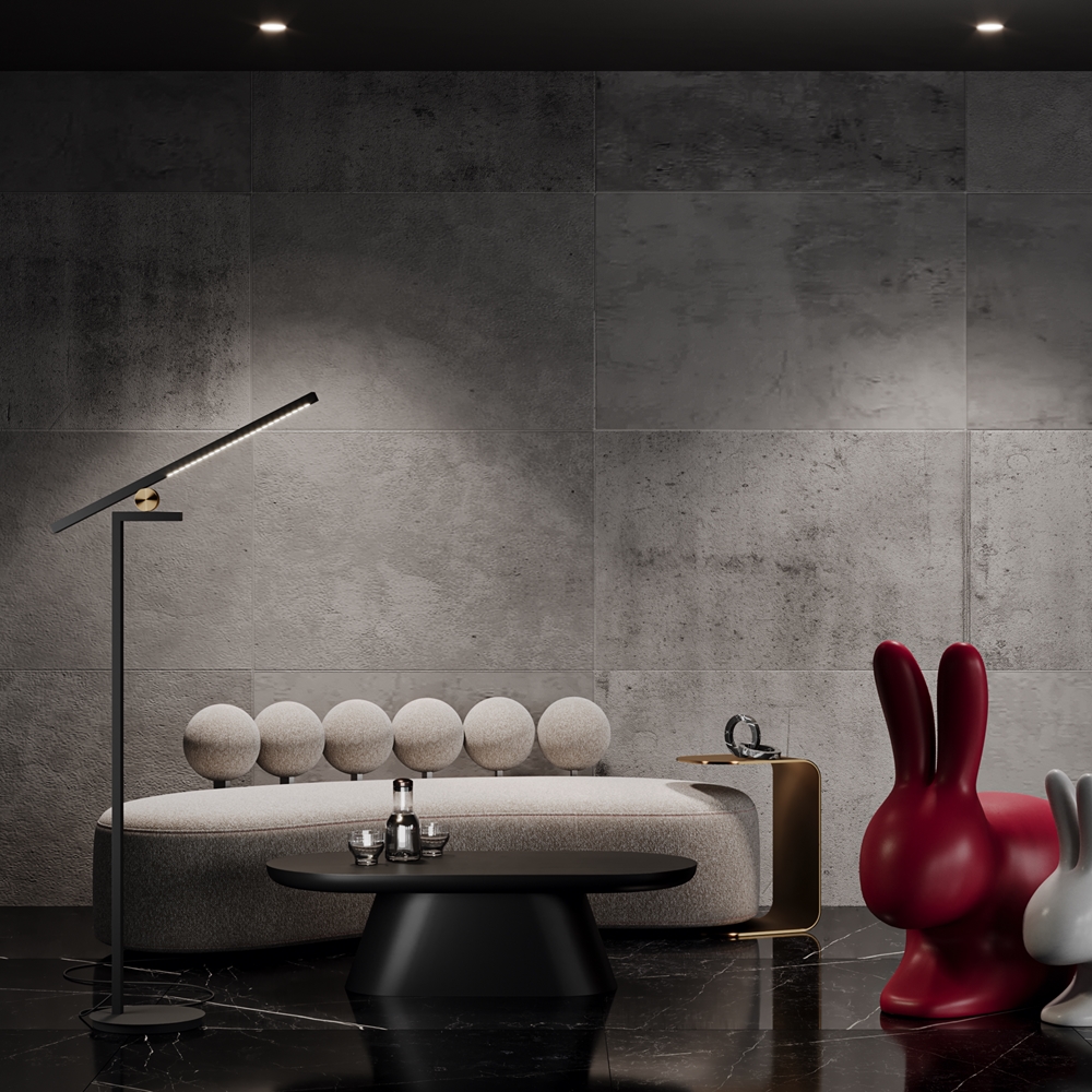 Напольный светильник (торшер) EMPHATY