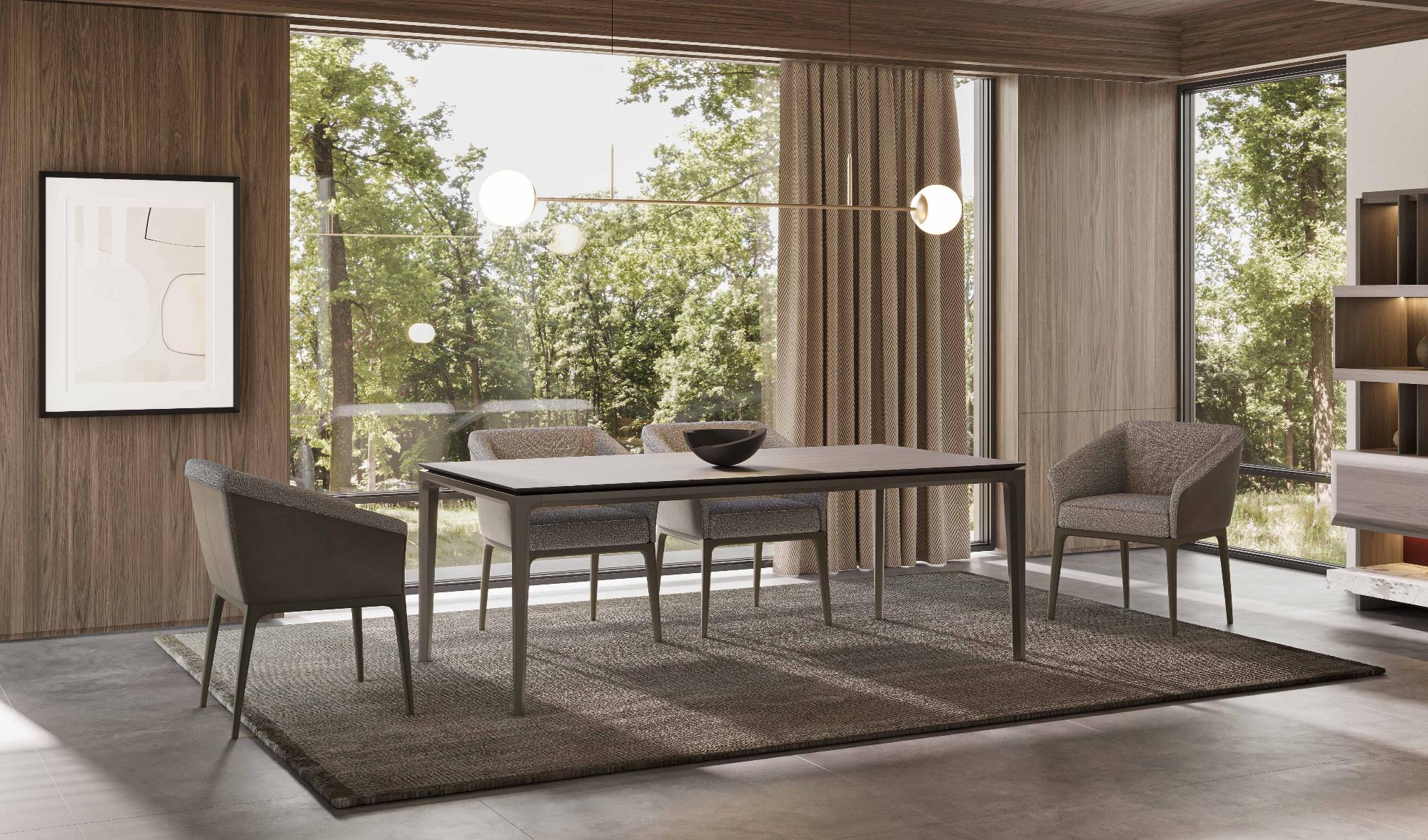 Столовая CAPRIA 