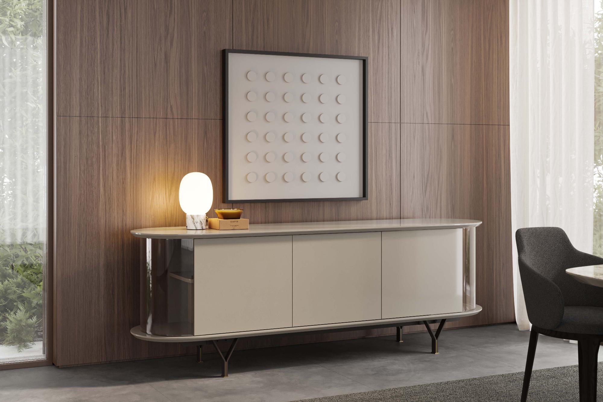 Столовая RINDA