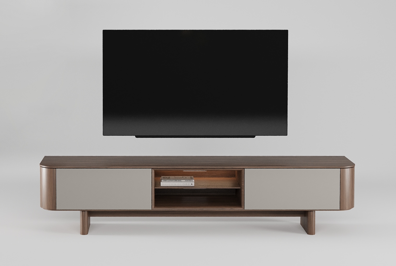 Тумба ТВ DESTINA