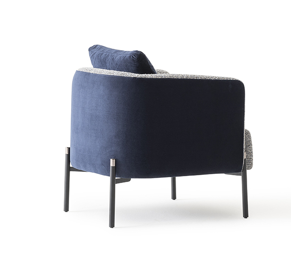 Кресло MORBIDA