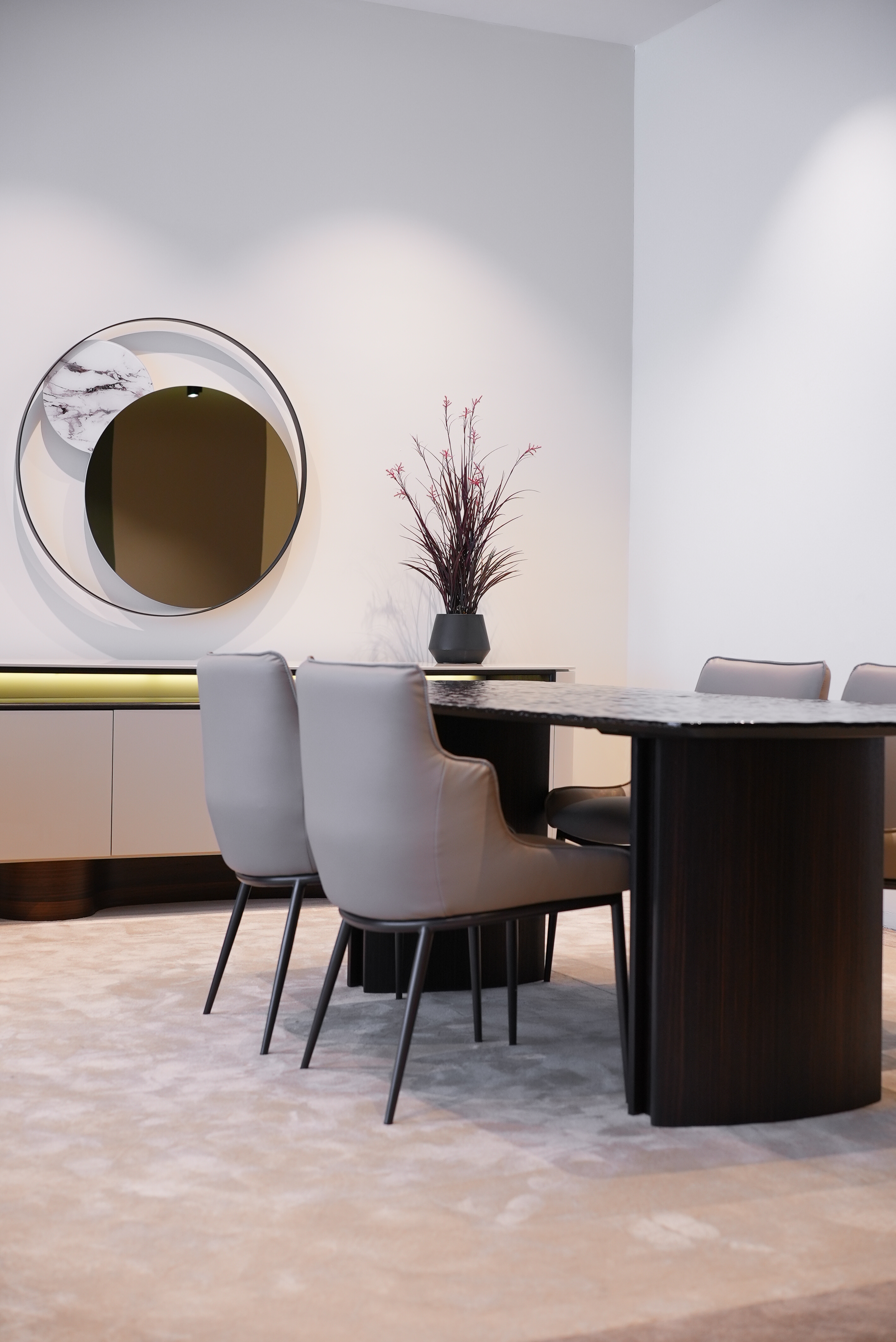 Столовая OPERA