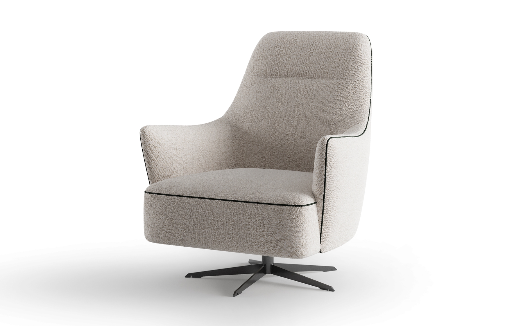 Кресло LORETTA