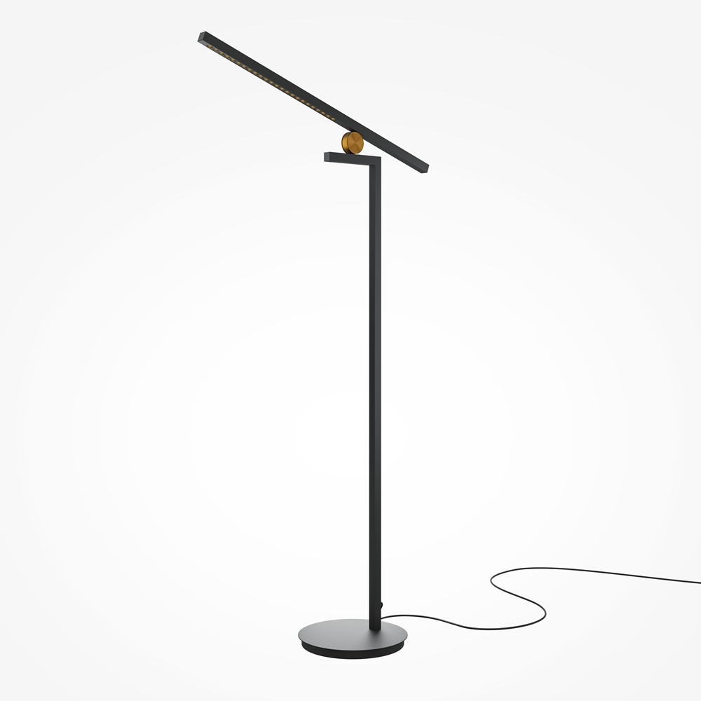 Напольный светильник (торшер) EMPHATY