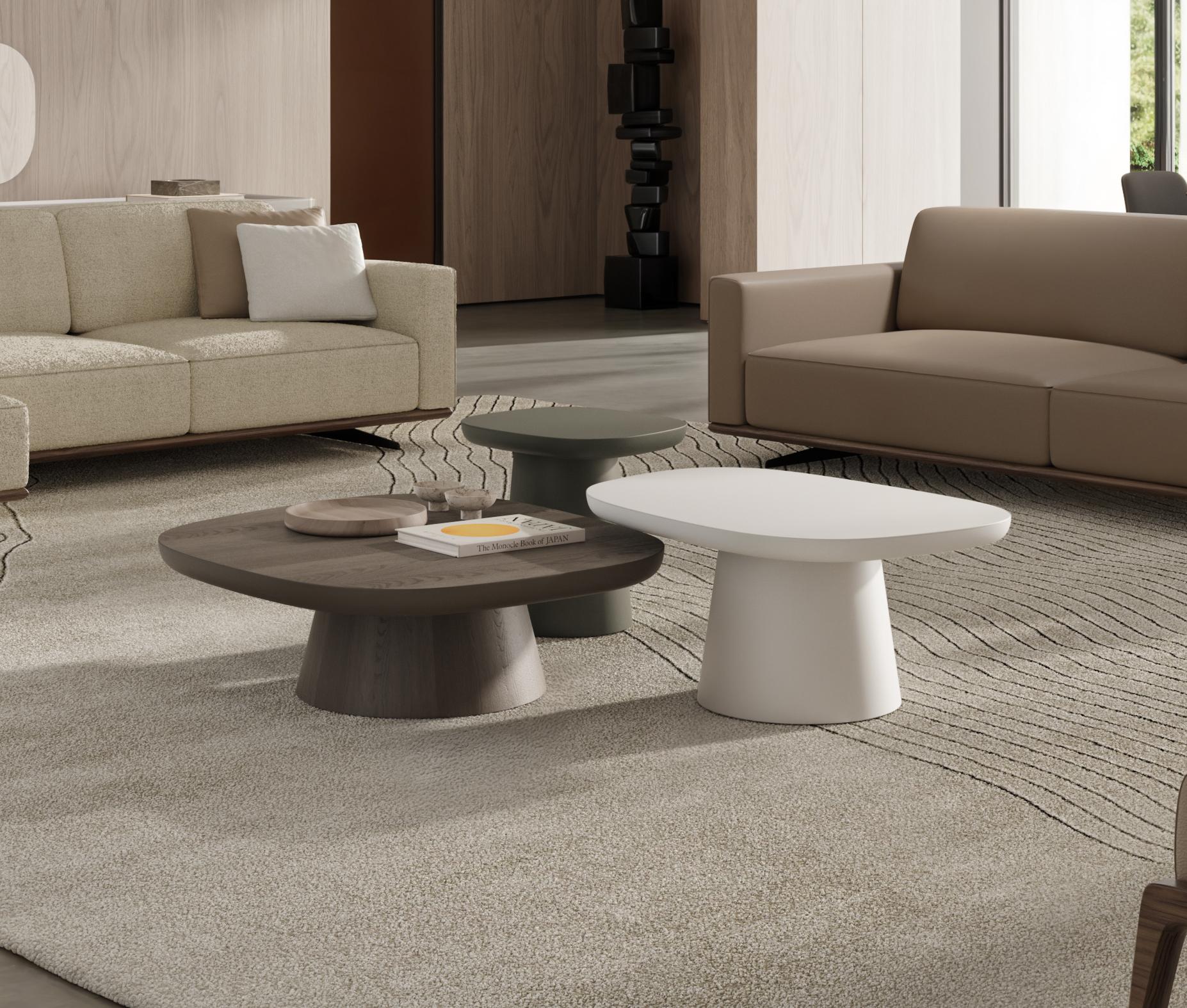 Столик кофейный HUGO, приставной