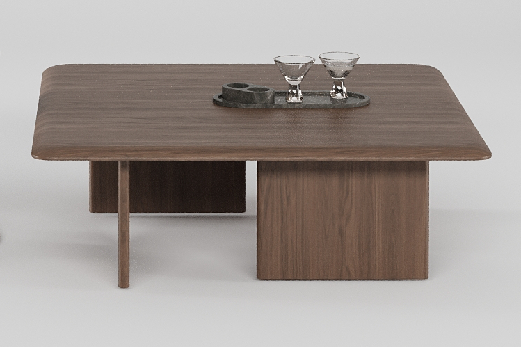 Столик кофейный DESTINA