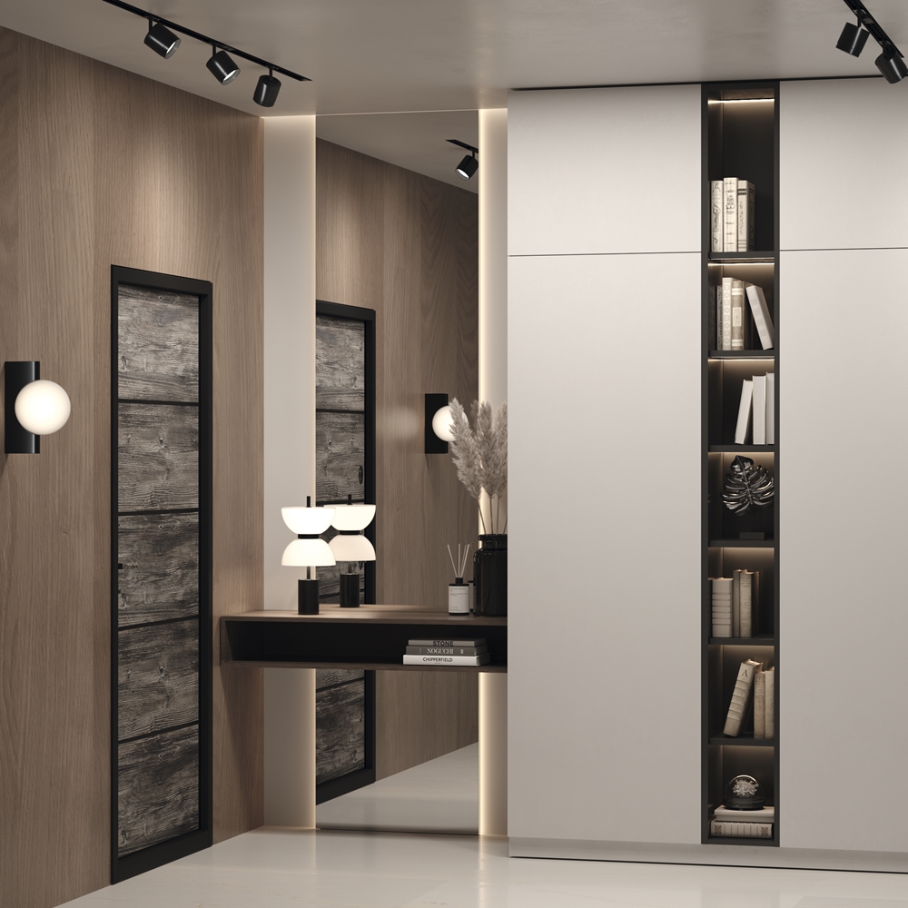 Настольный светильник KYOTO