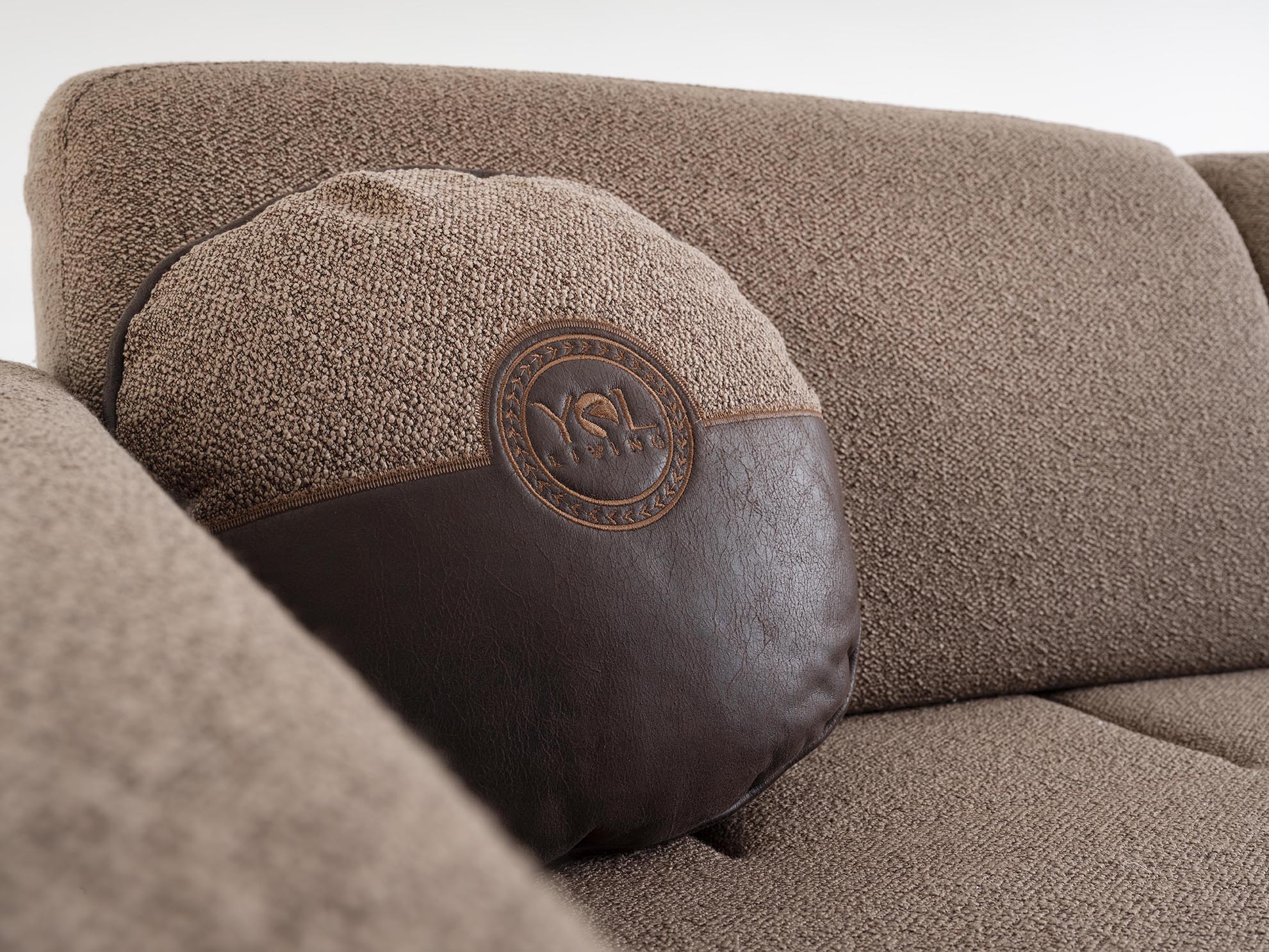 Диван угловой SIESTA