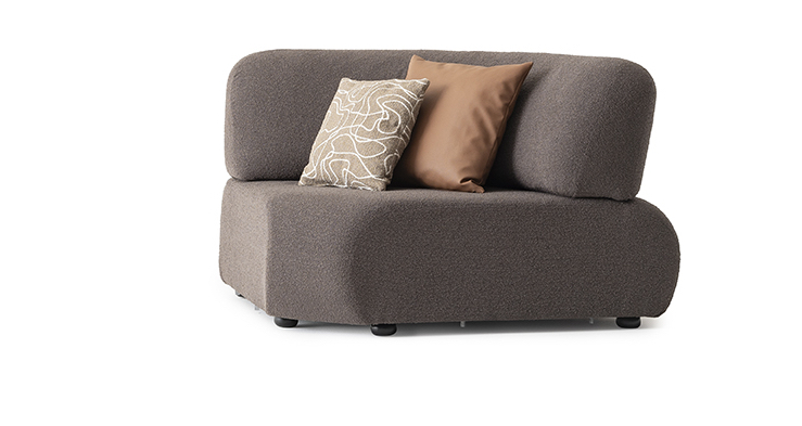 FRANKA модуль угловой