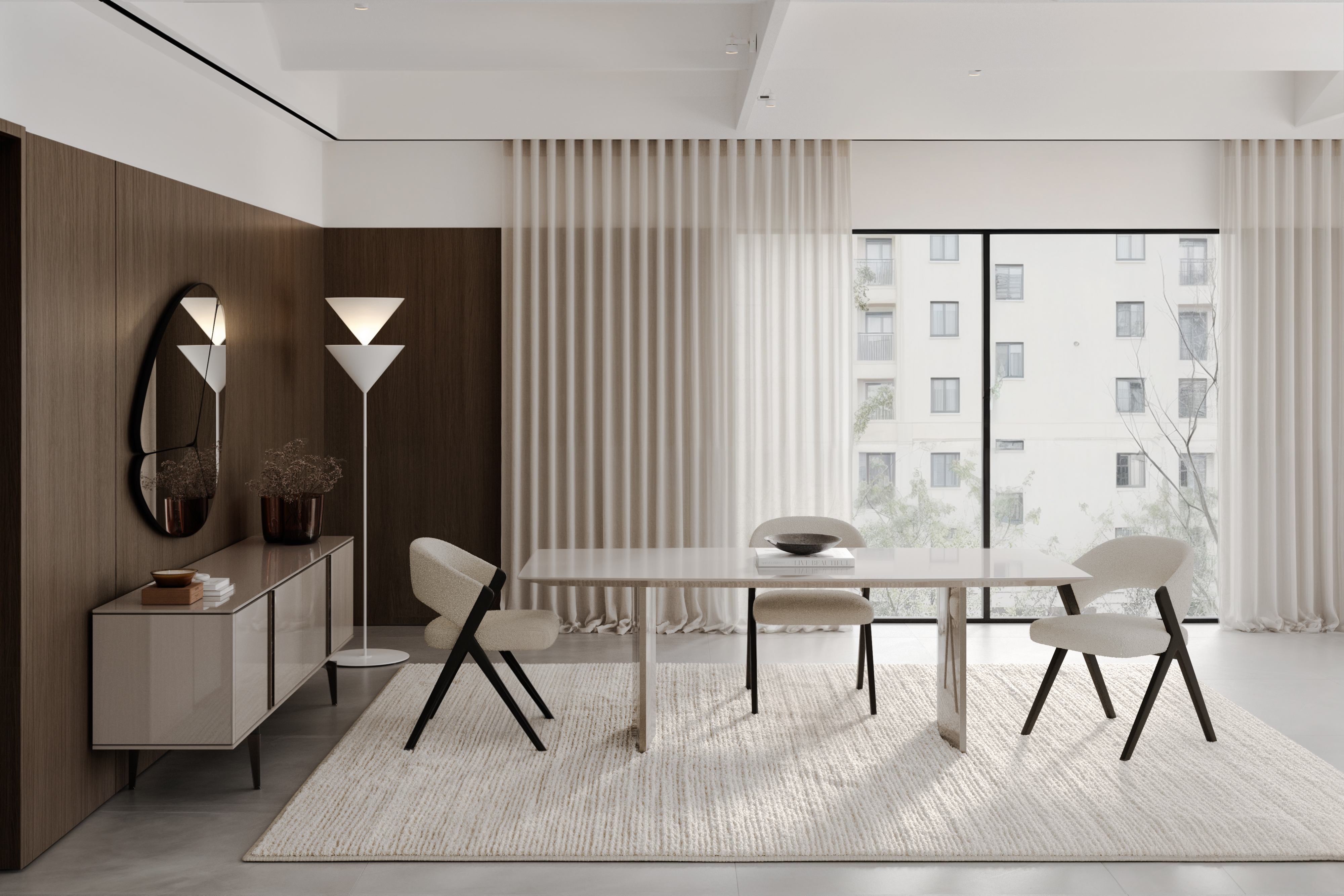 Столовая ARIA