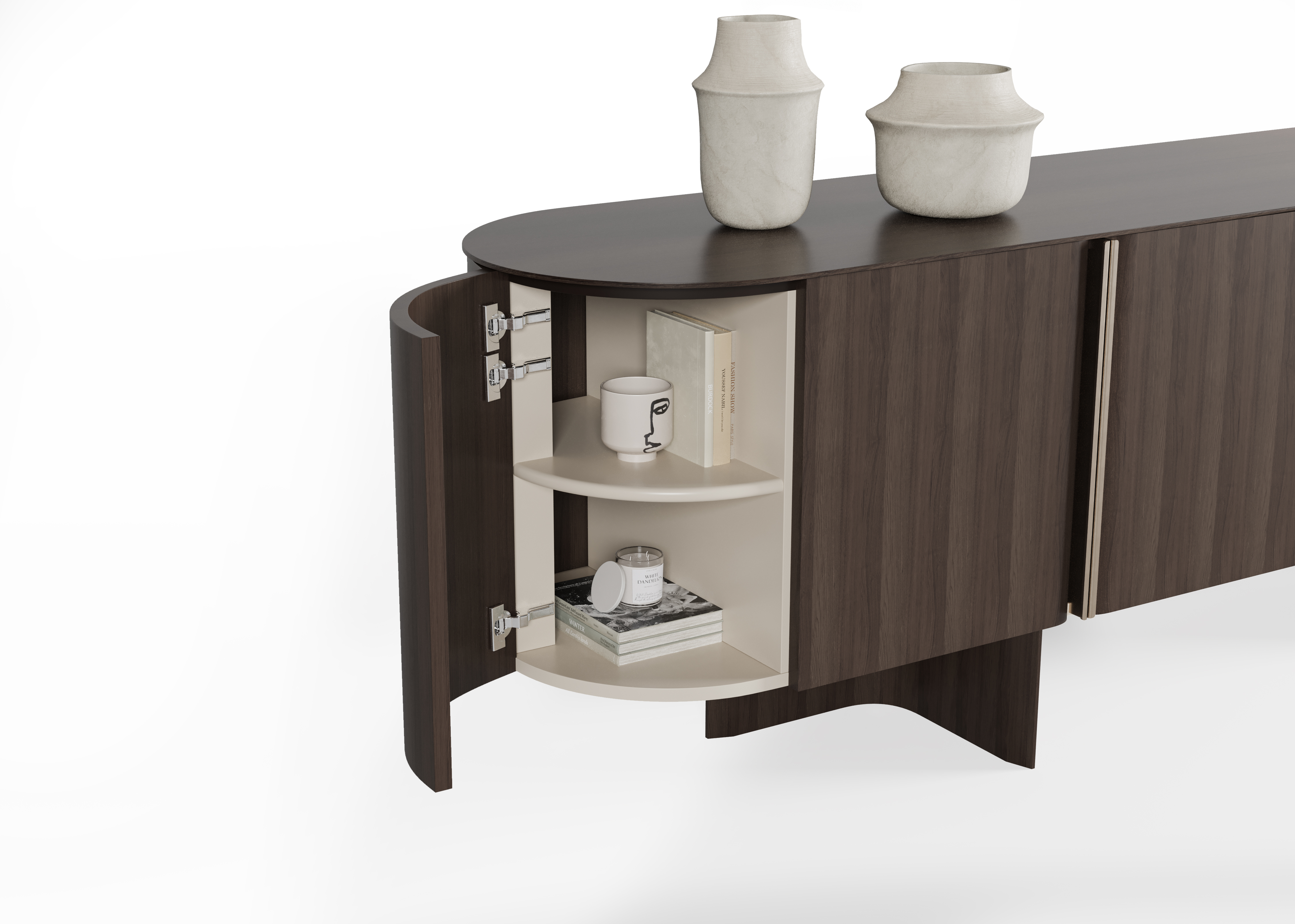 Буфет-комод VALENCIA