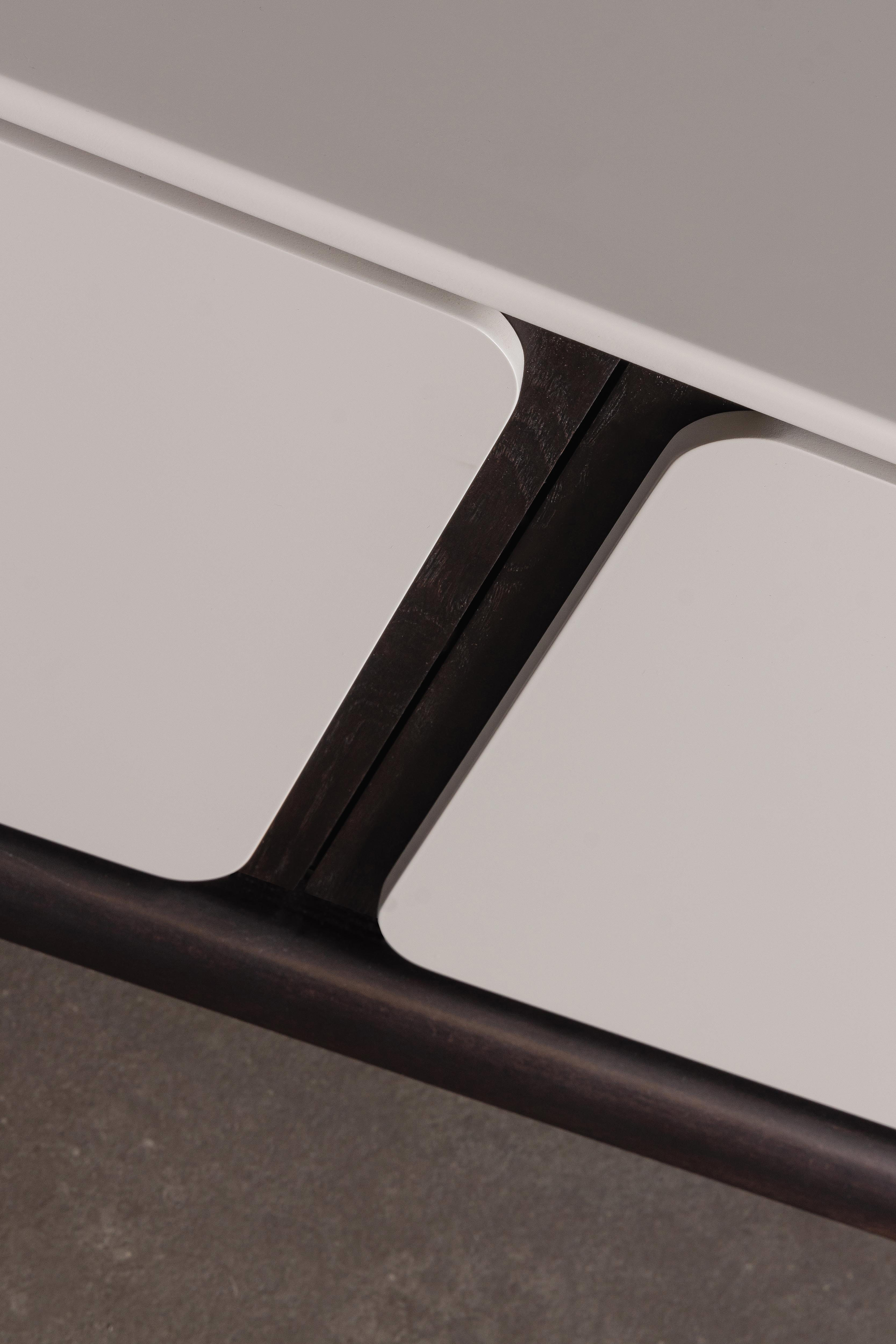 Тумба ТВ LUCCA - 221 см