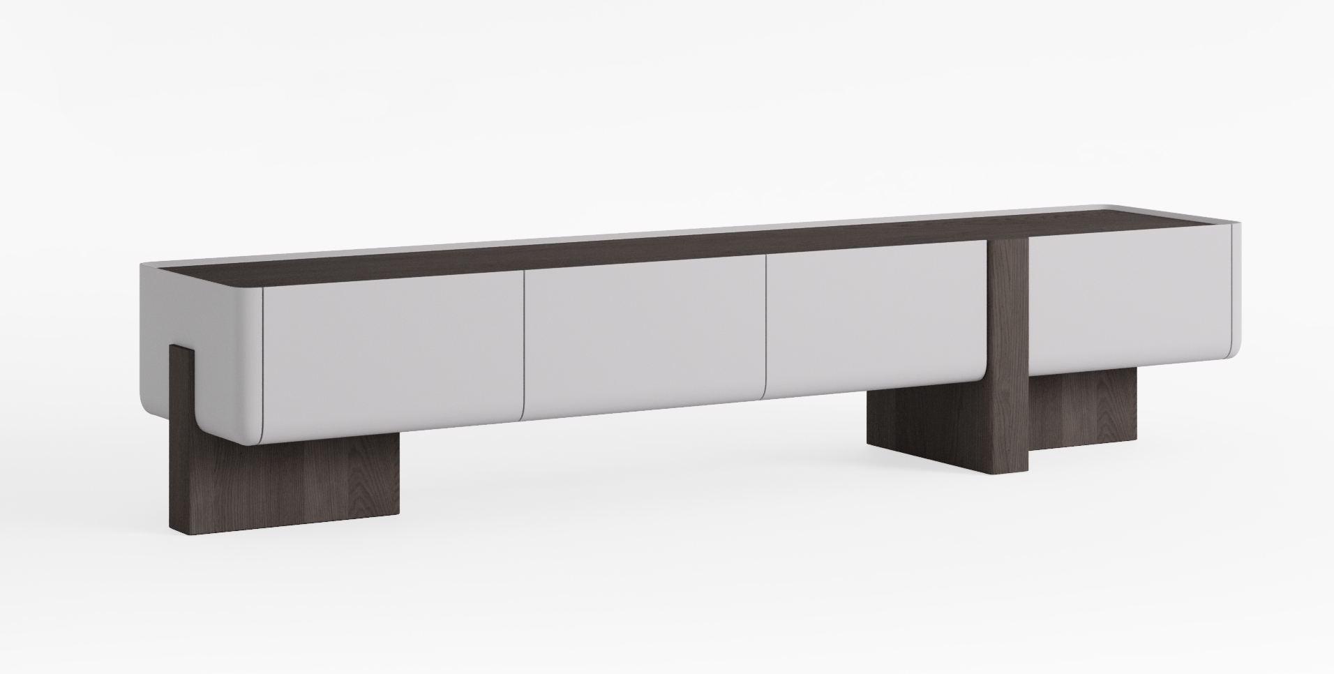 Тумба ТВ HUGO