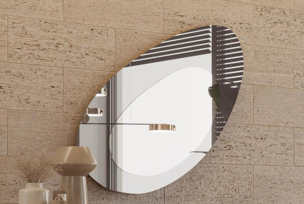 Зеркало GENOVA 