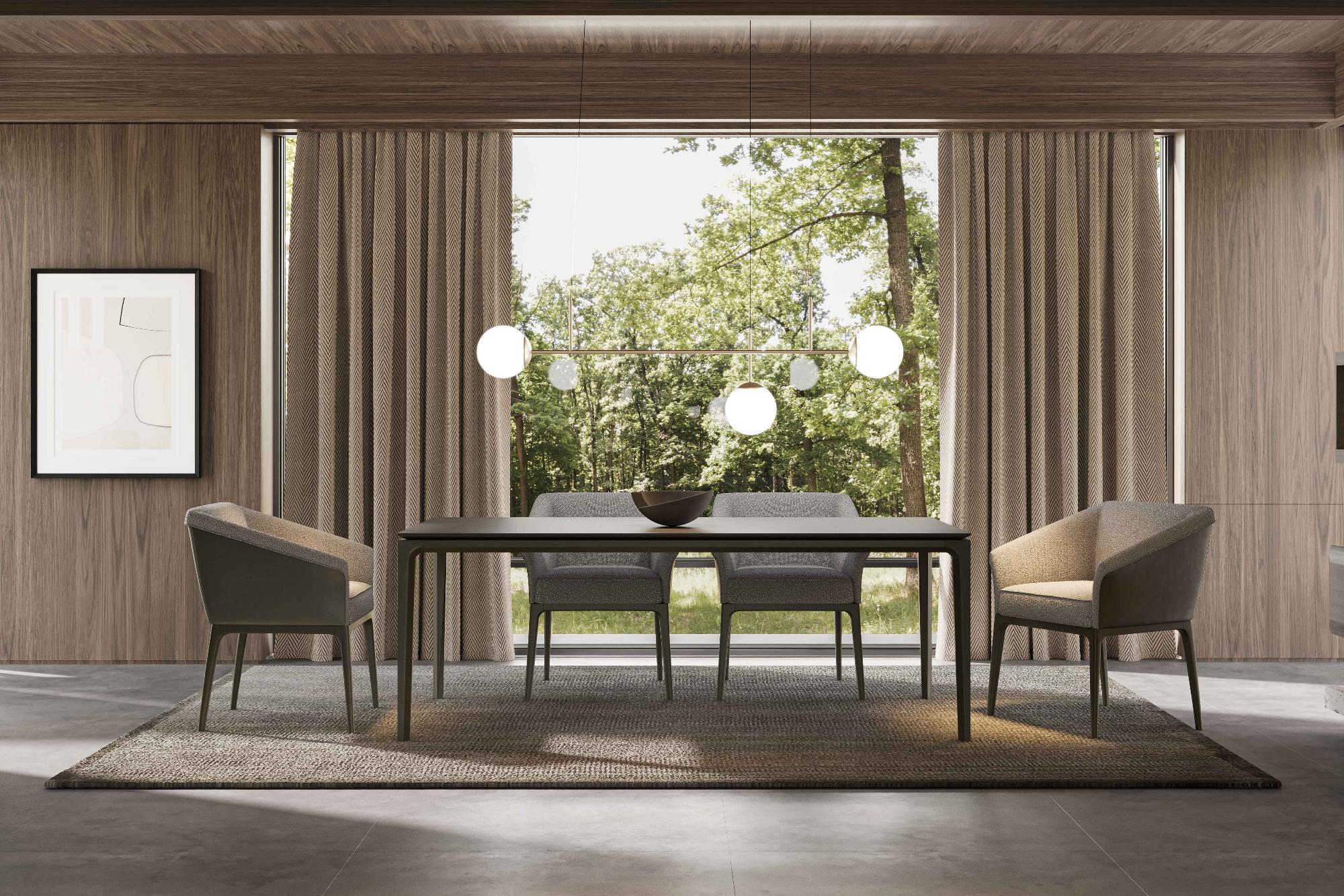 Столовая CAPRIA 