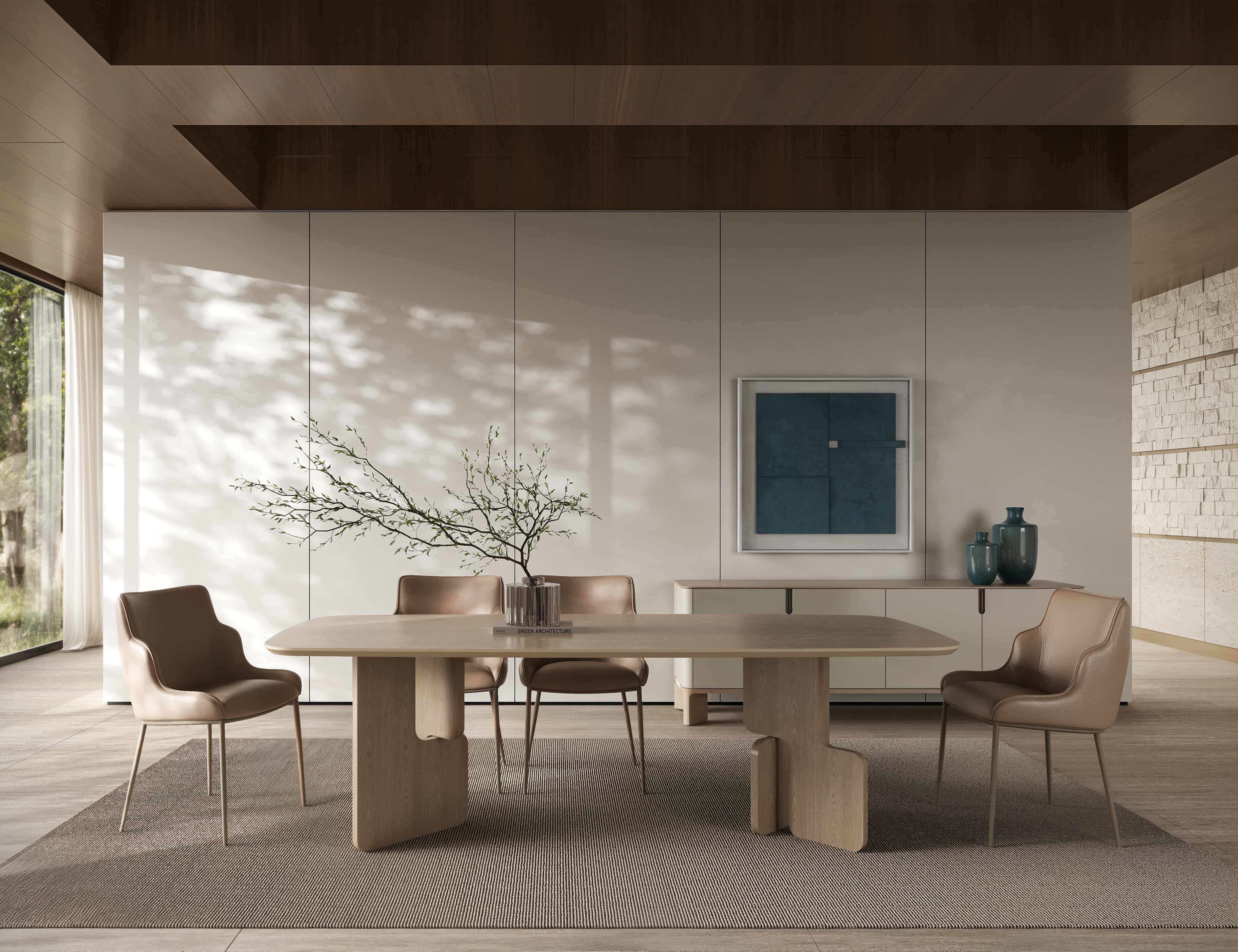 Стул ENYA (Opera)