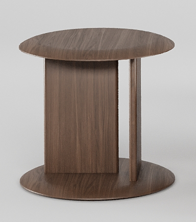 Столик кофейный DESTINA, приставной