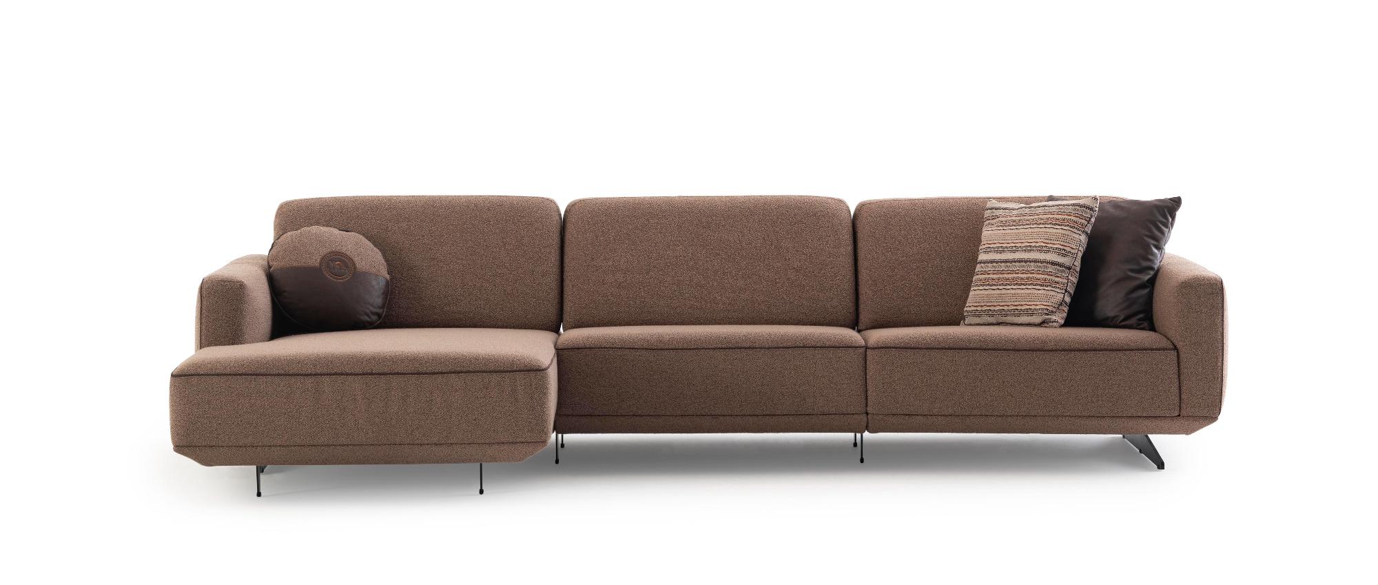 Диван угловой SIESTA