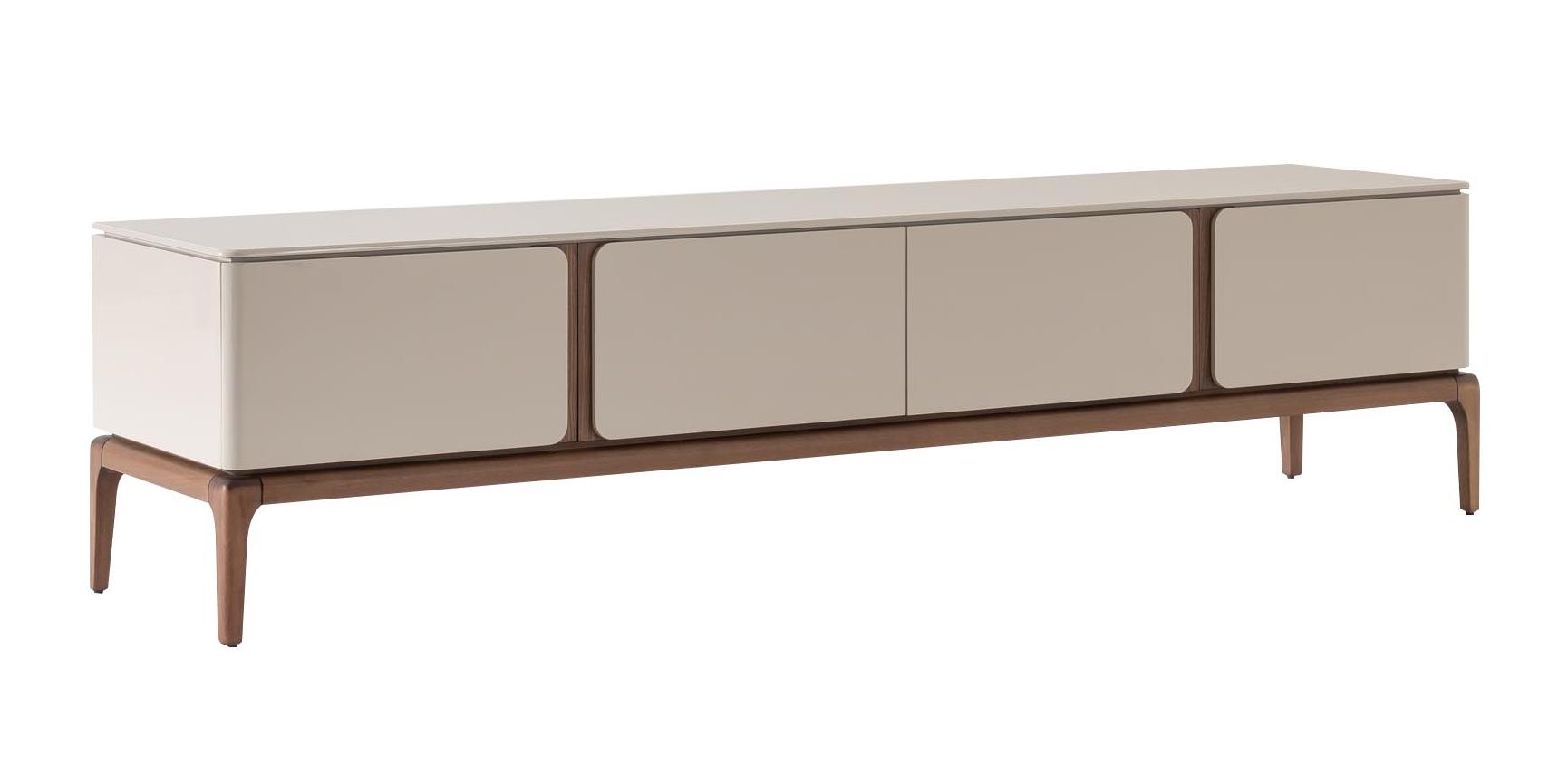 Тумба ТВ LUCCA LUX - 221 см