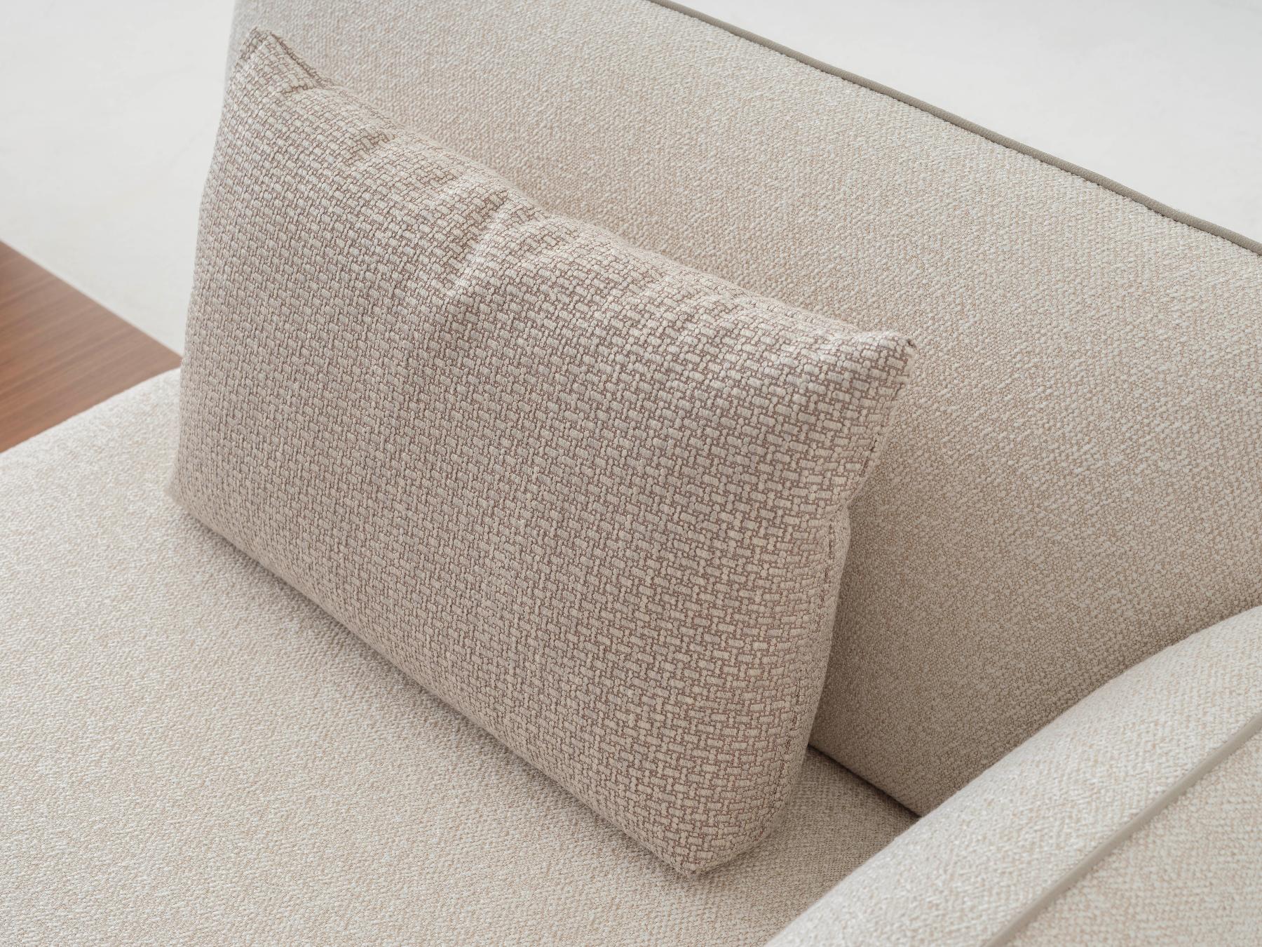 LORETTA модуль Relax с правым подлокотником