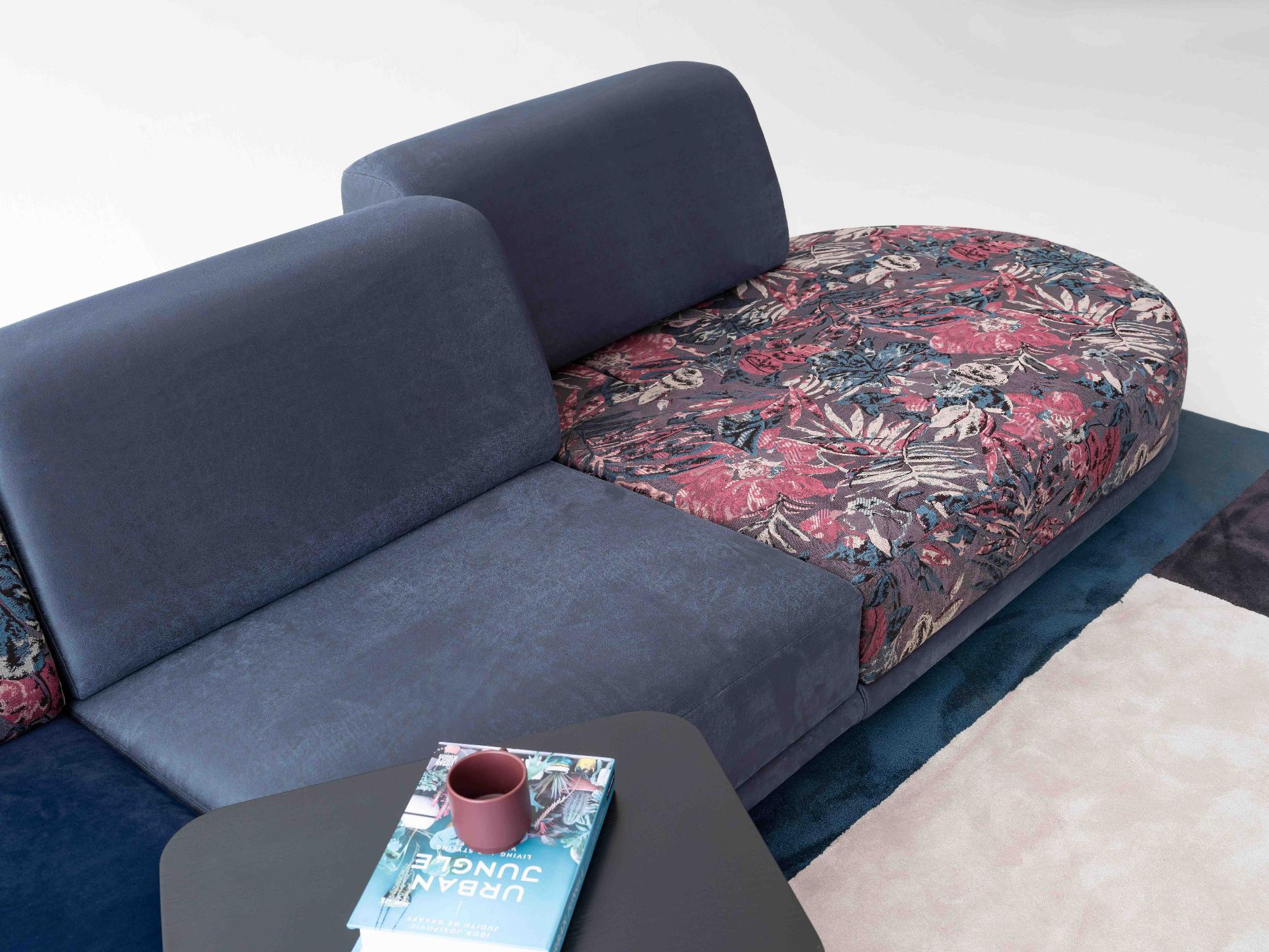 Диван угловой FORZA