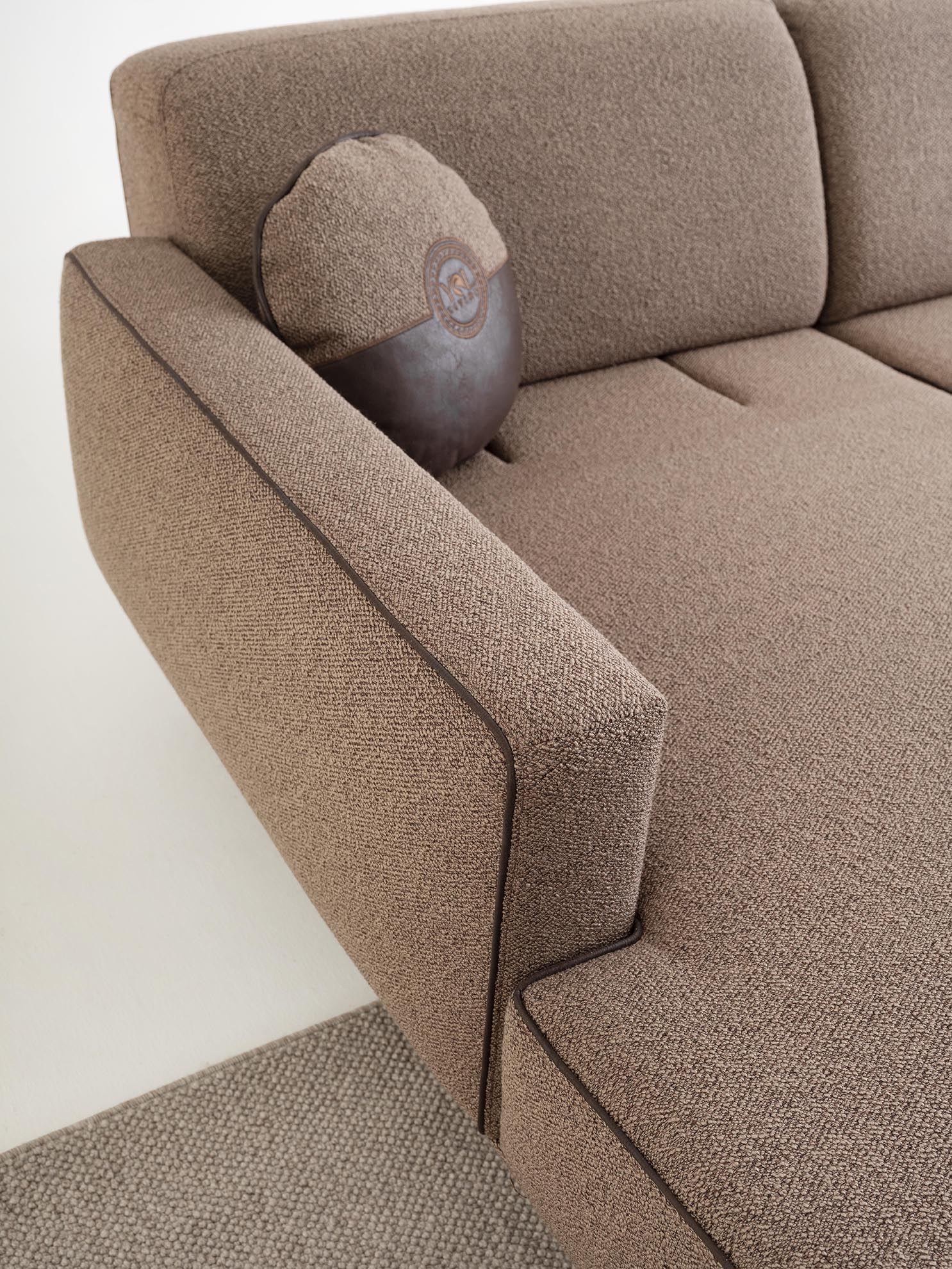 Диван угловой SIESTA